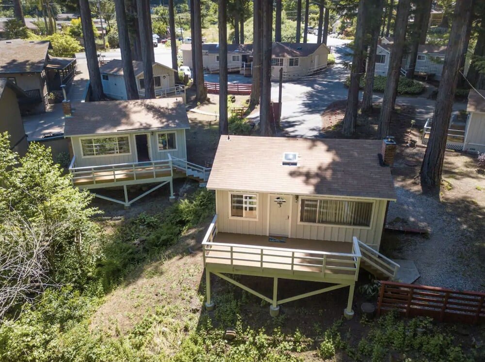 Фото Masood's Lodge