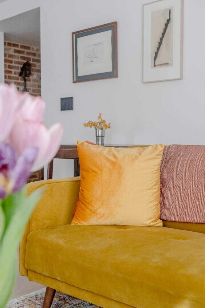 Фото Gorgeous Central London 2bd Flat - Soho