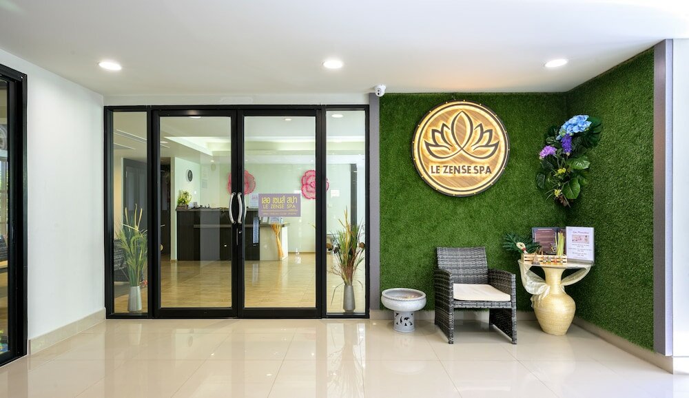 Фото Zenseana Resort & SPA