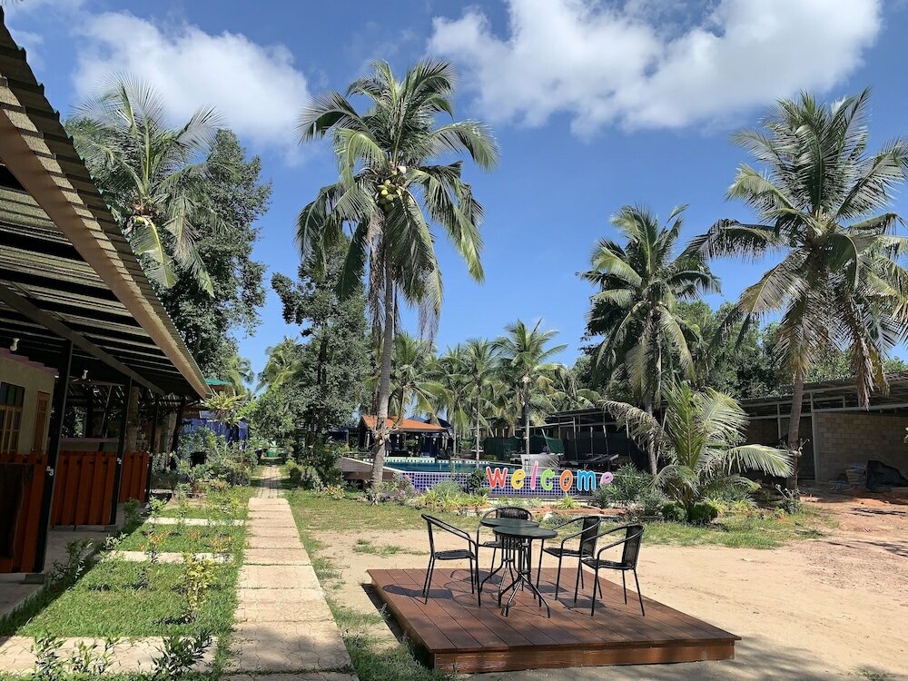 Фото Moonshine Resort Chumphon