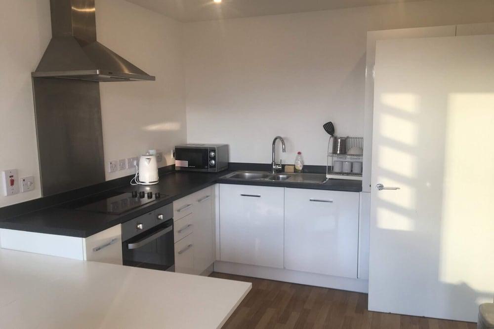 Фото Bright & Modern 1 Bedroom Flat in Shepherds Bush
