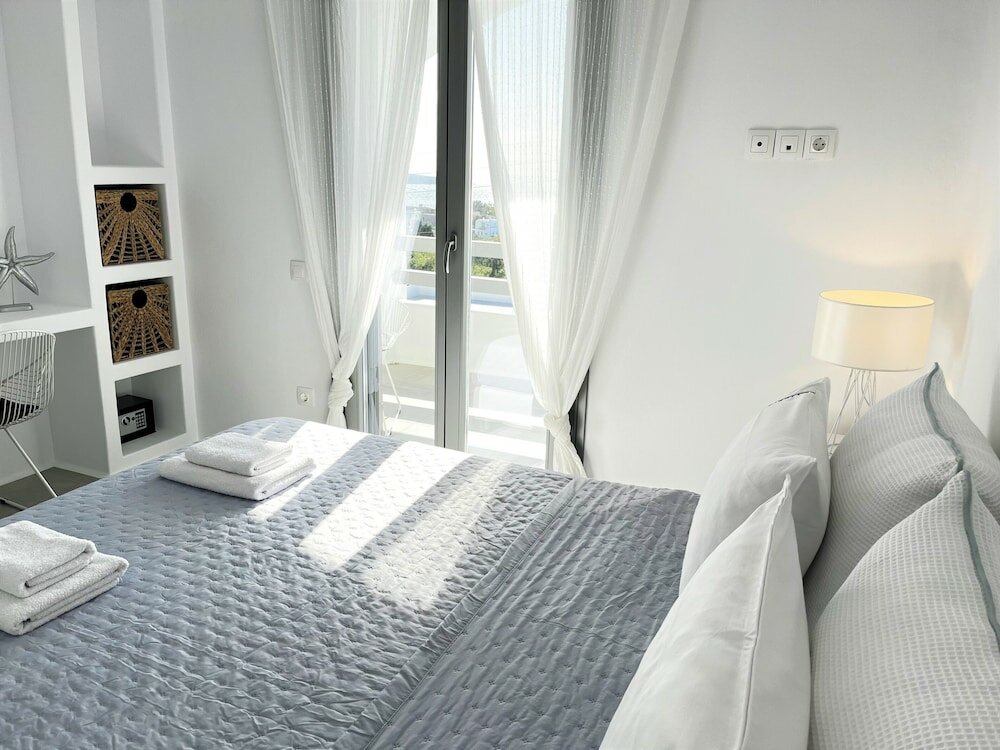 Фото Alexander Suites