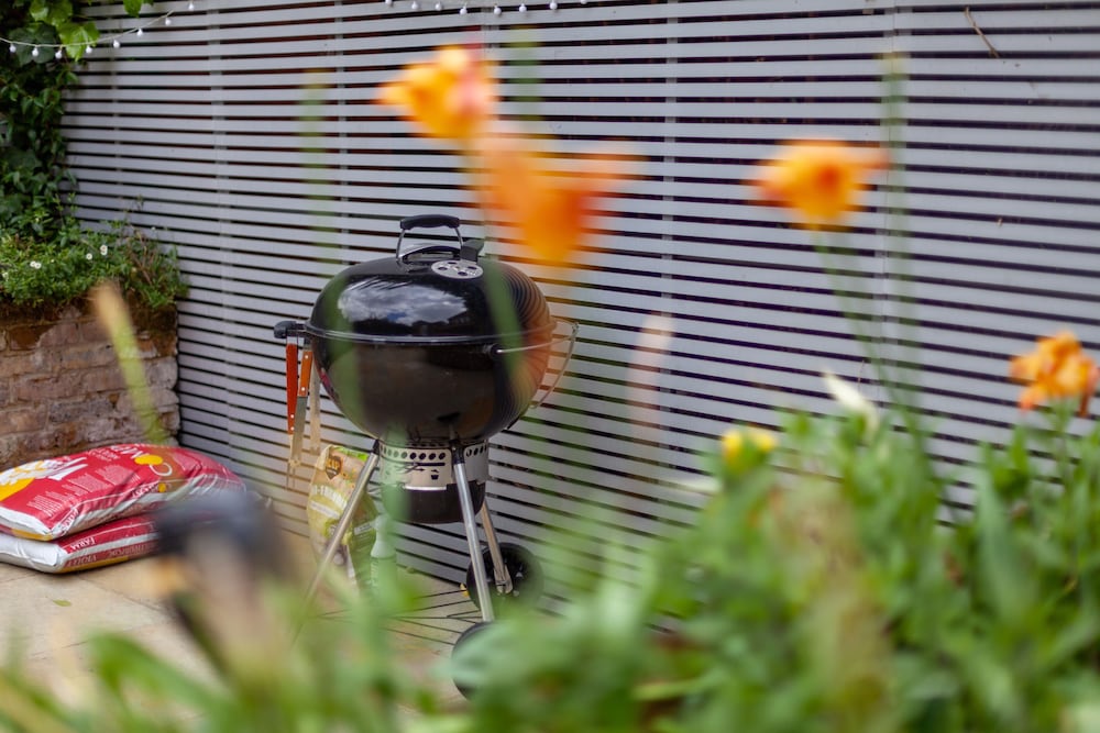 Фото The Clapham House