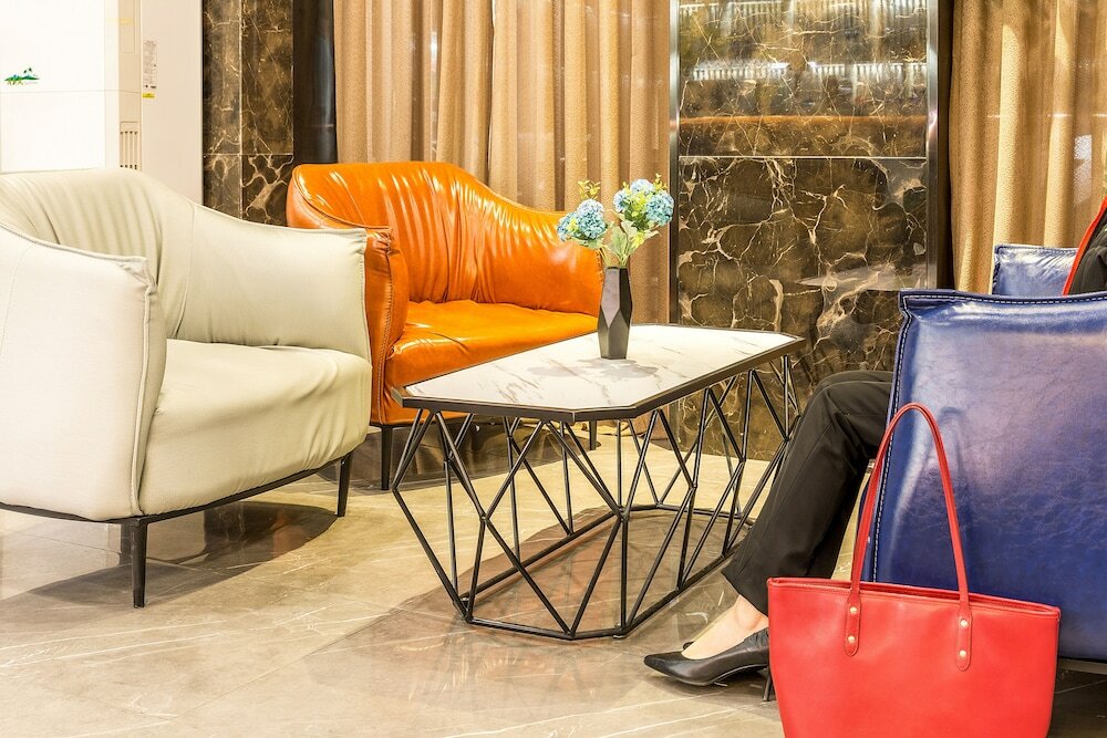 Фото Ibis Styles Zhengzhou International Convention and Exhibitio