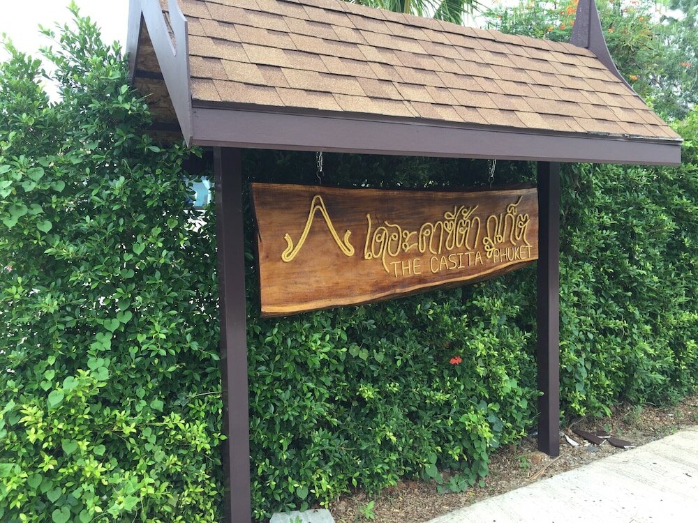 Фото The Casita Phuket