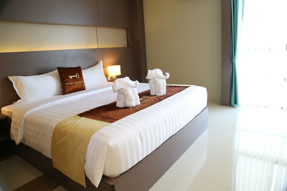 Фото Grande Classic Pattaya