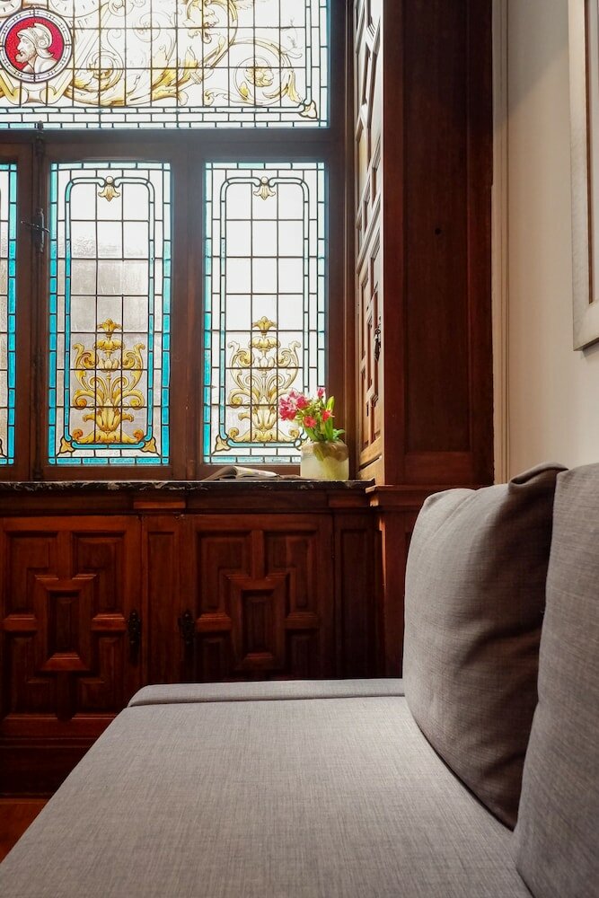 Фото U-Sense Sevilla Santa Cruz