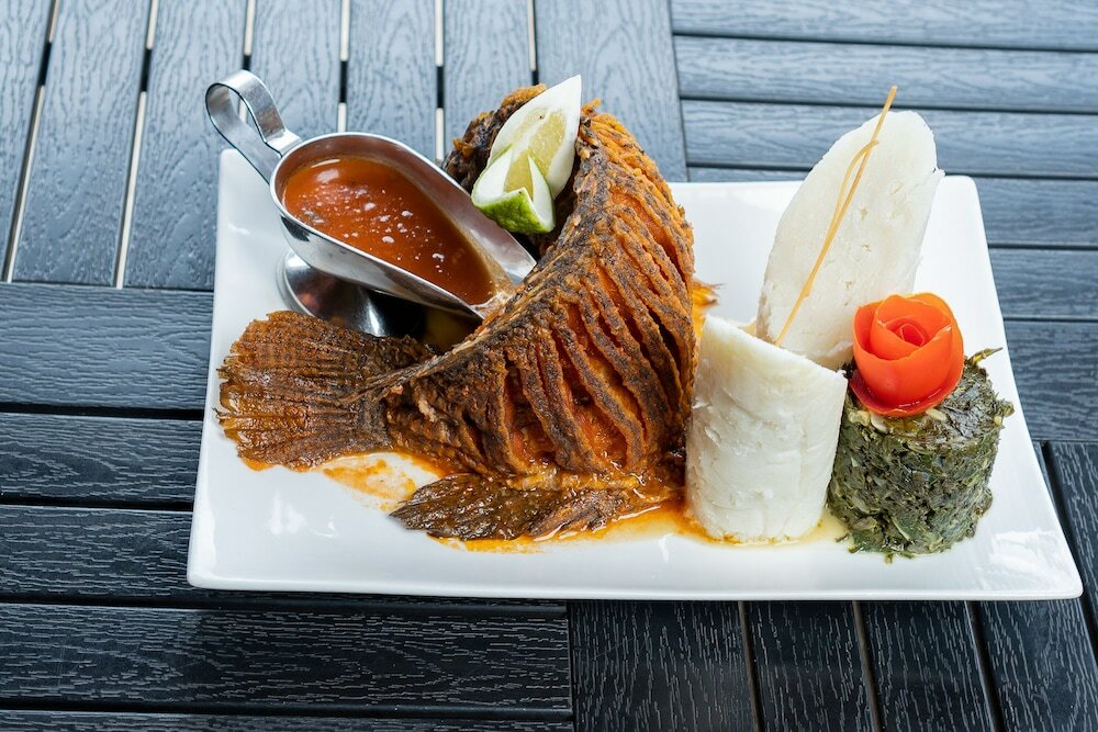 Фото Ciala Resort Hotels In Kisumu