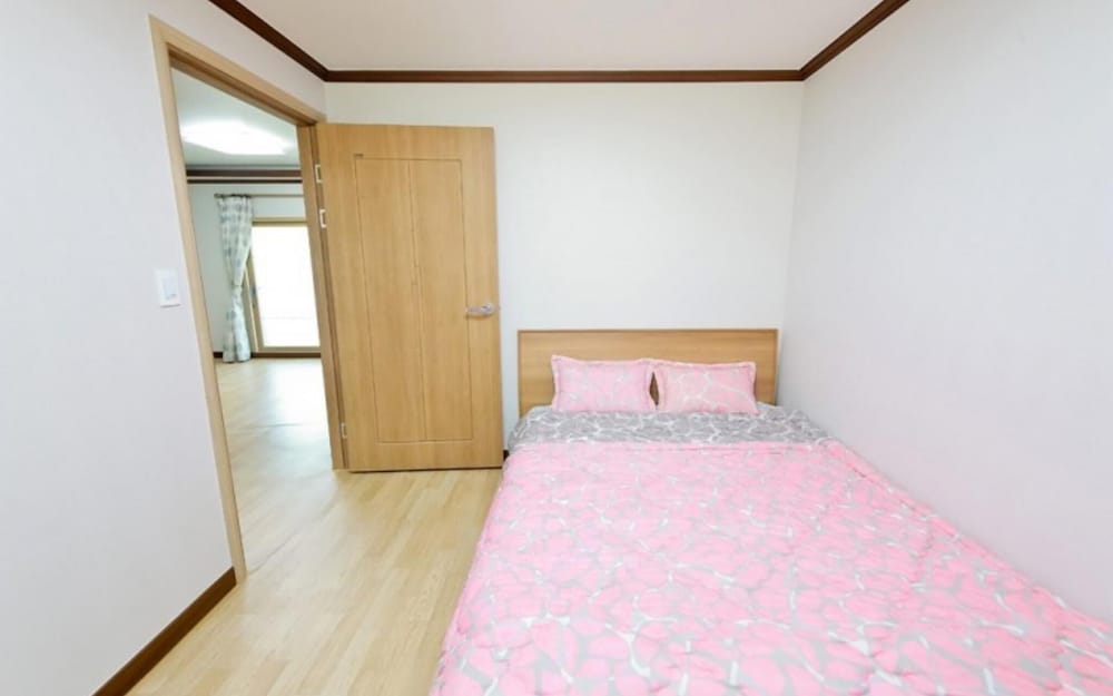 Фото Yesan Sanmaru Pension