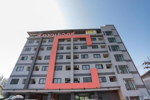 Гостиница C Tower Hotel