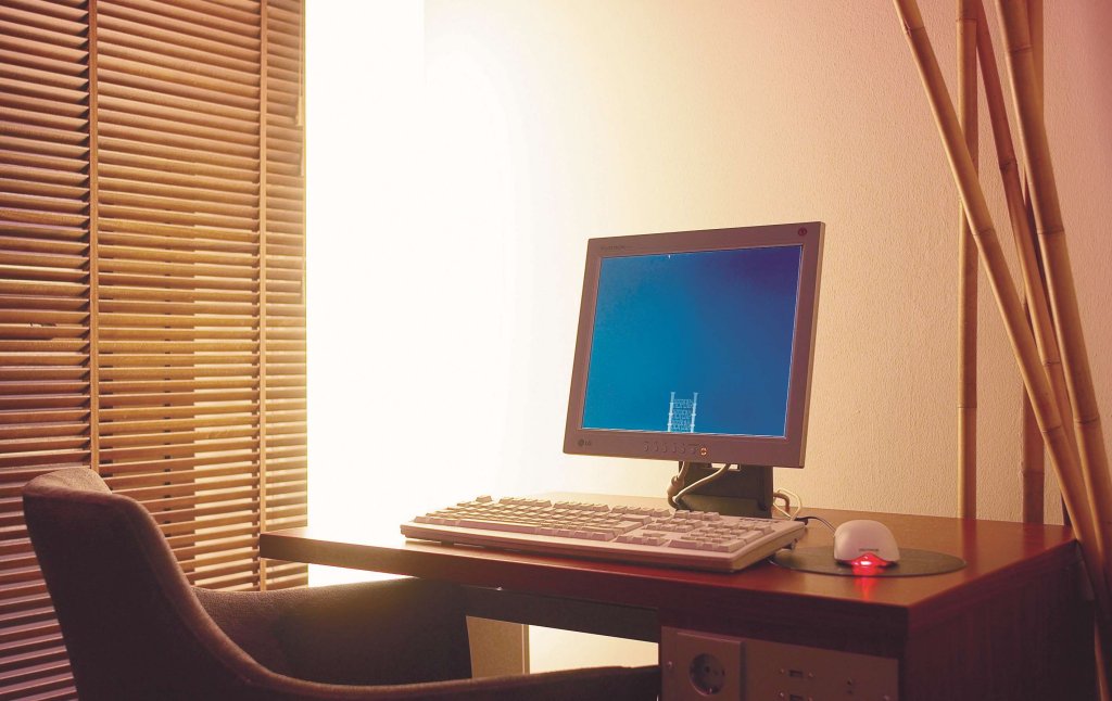 Фото Hesperia Zaragoza Centro