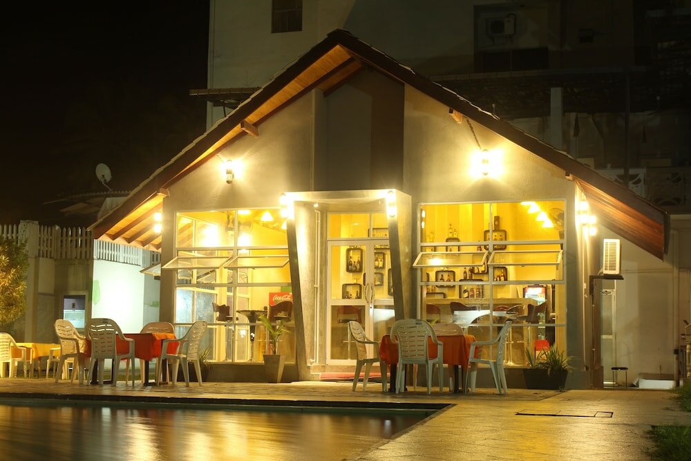 Фото Navro Beach Resort