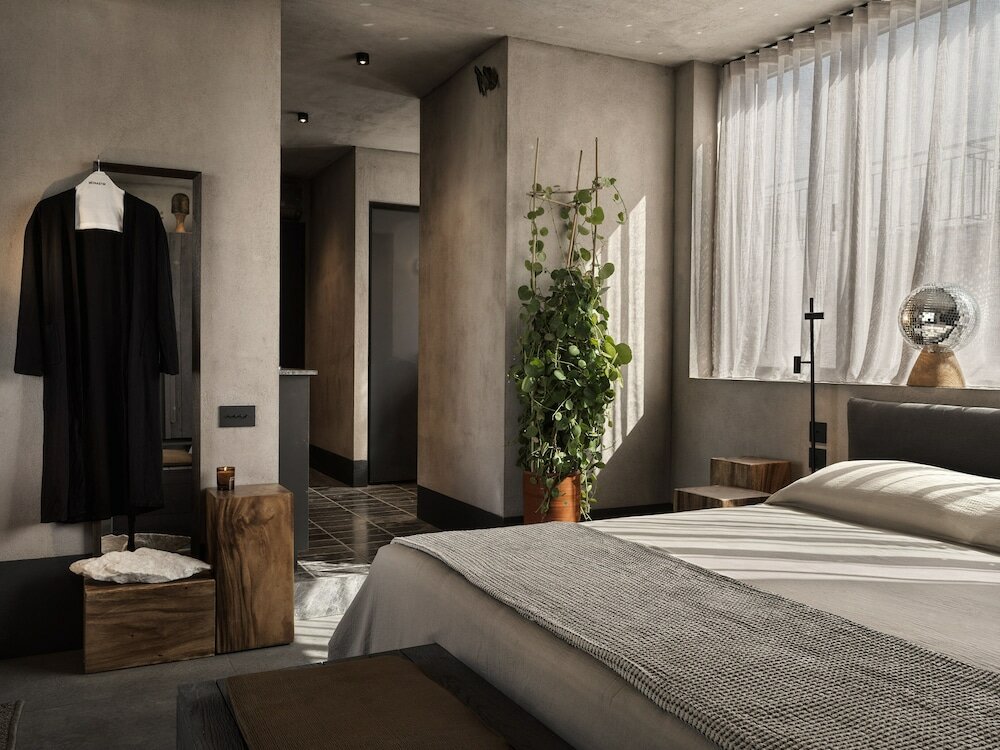 Фото Monastik LIving in Athina