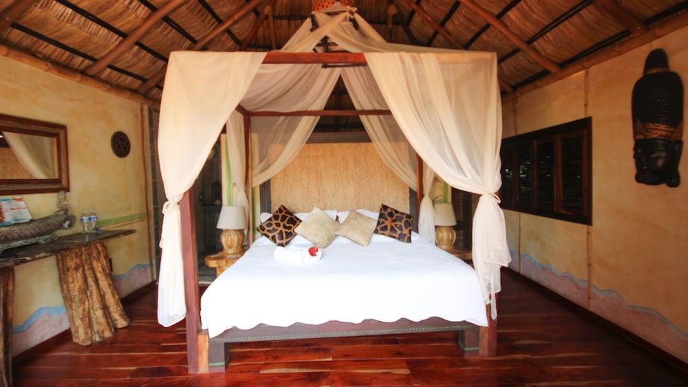 Фото Eco Hotel Tahawi