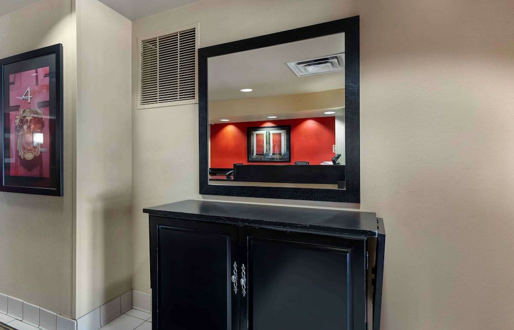 Фото Extended Stay America Suites Des Moines Urbandale