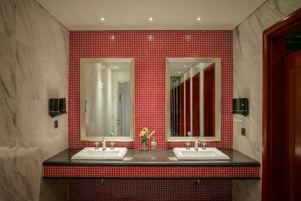 Фото Le Jardin Hotel Haute Couture