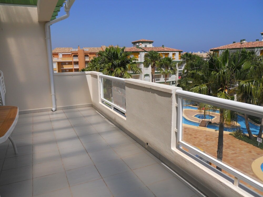 Фото Apartamento La Fontana