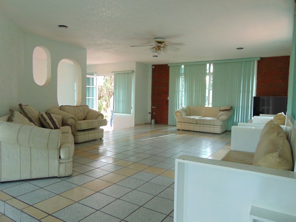 Фото La Quinta de Alito