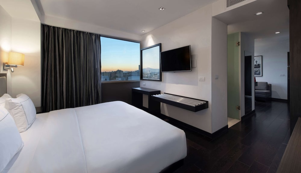 Фото Nh Collection Guadalajara Centro Historico