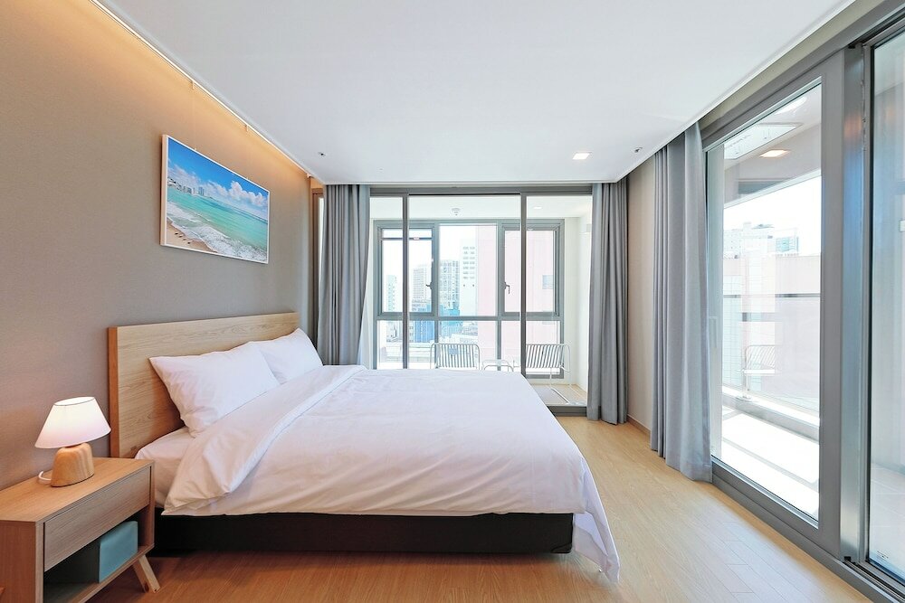 Фото ElMomento Haeundae