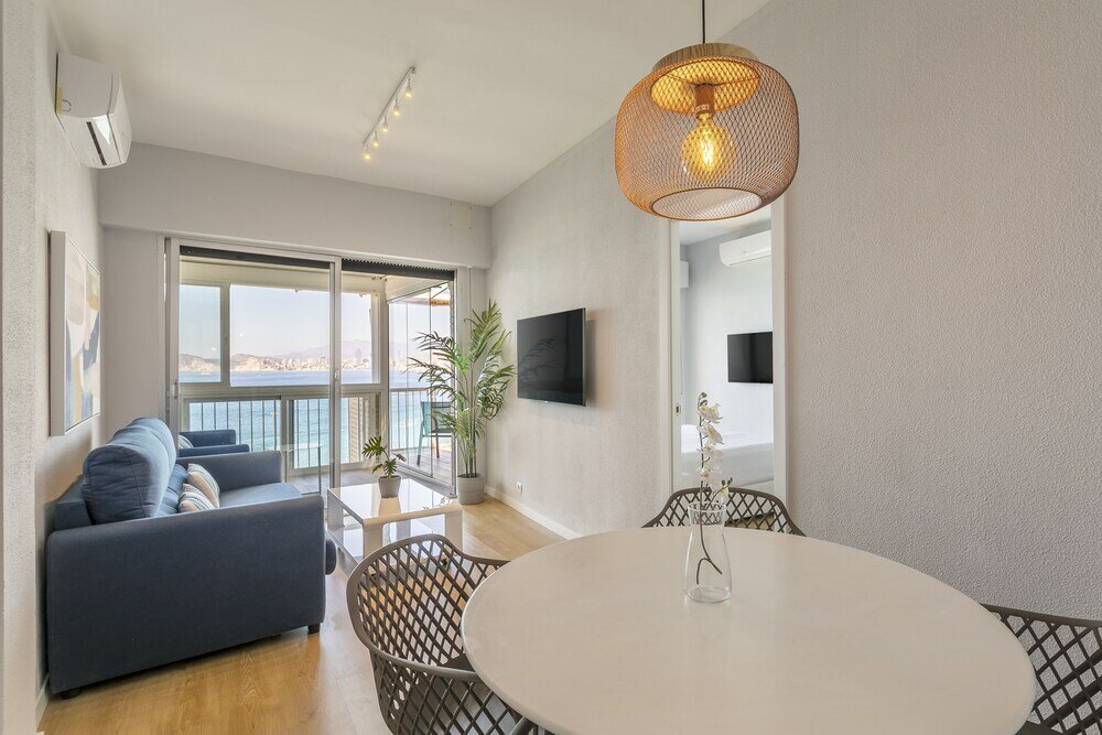 Фото Arenal Suites Benidorm