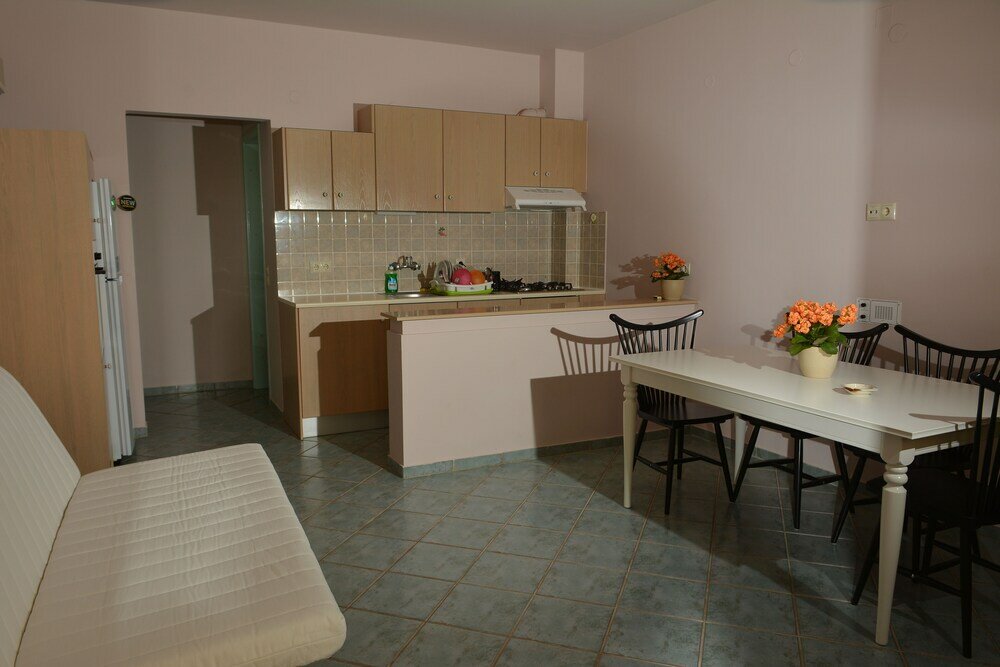 Фото Marelina Villas