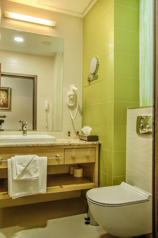 Фото Holiday Inn Plovdiv