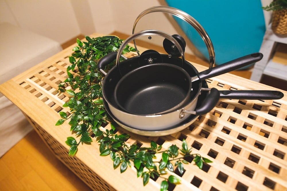 Фото Shinsaibashi Beach House