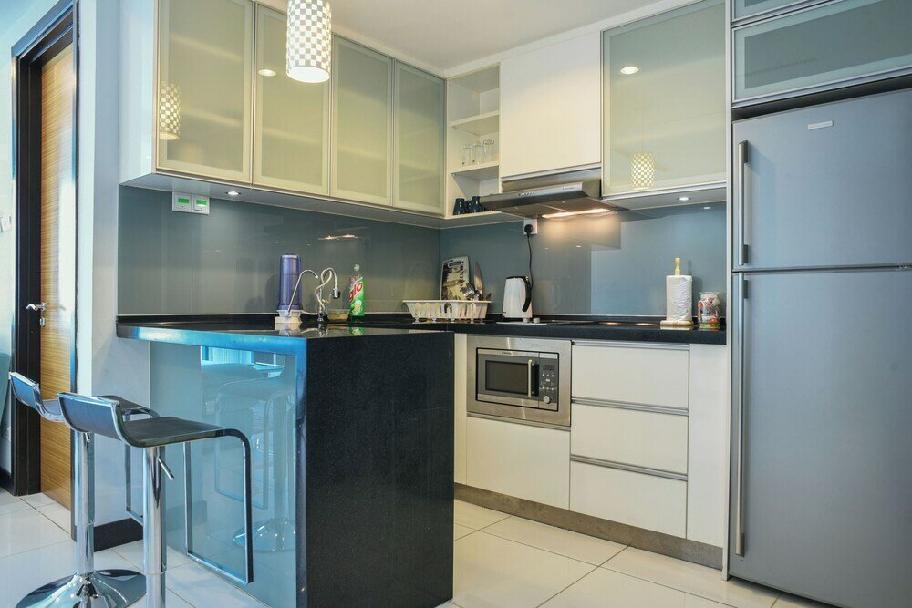 Фото Stylish Casa Residency Service Apartment
