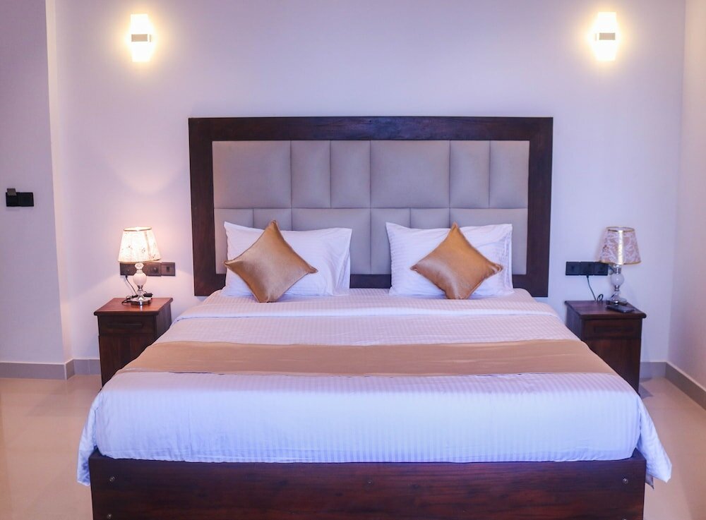 Фото Mzion Hotel Weligama