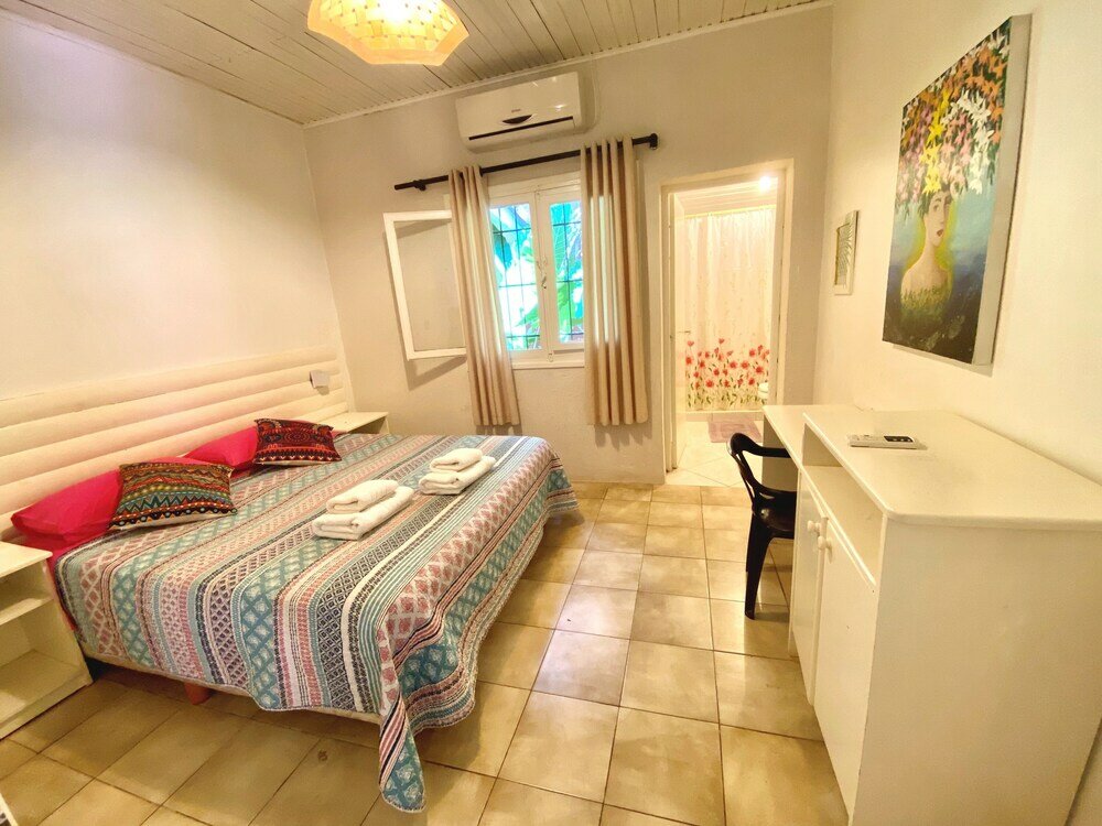 Фото Hostel Bambú Puerto Iguazú