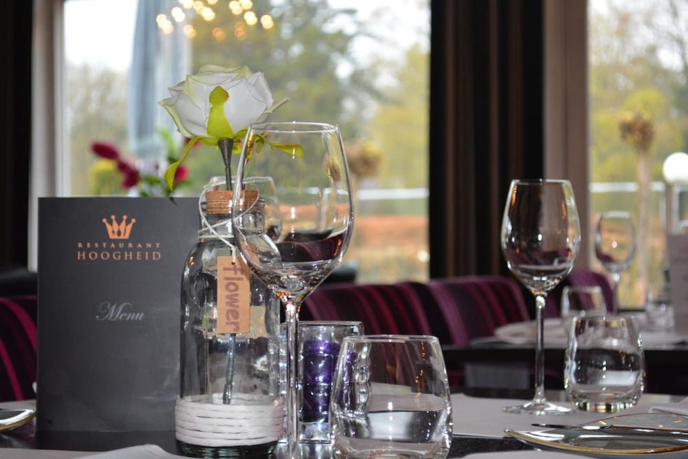 Фото Hotel Oranjeoord