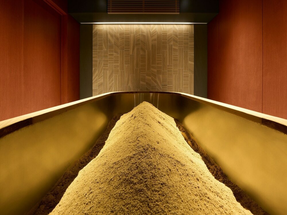 Фото Villa Fontaine Grand Osaka Umeda