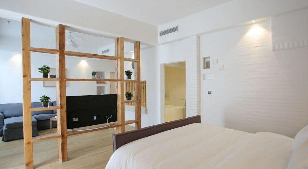 Фото Zuo You Ke Hotel Bell & Drum Tower