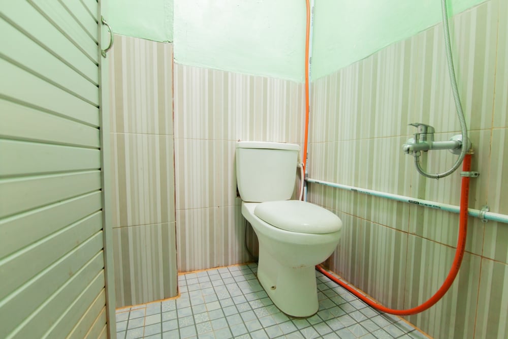 Фото Oyo 2310 Residence 68