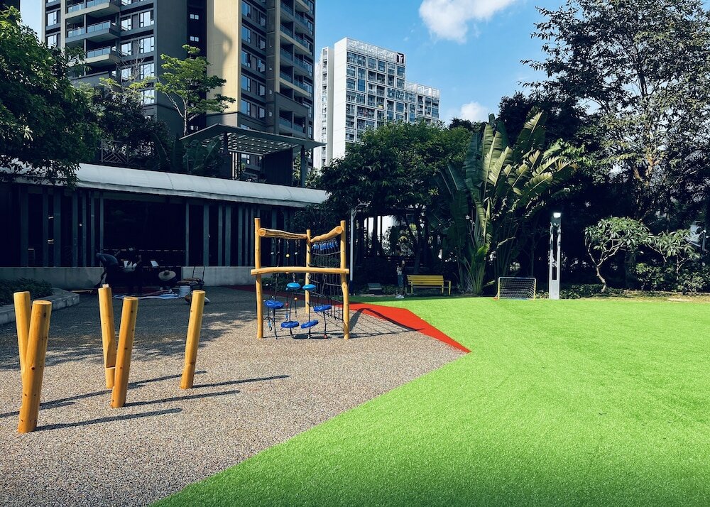 Фото Cm Serviced Apartment Shekou