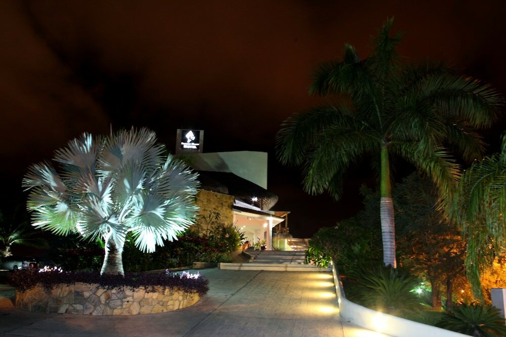 Фото Princess Mayev Hotel