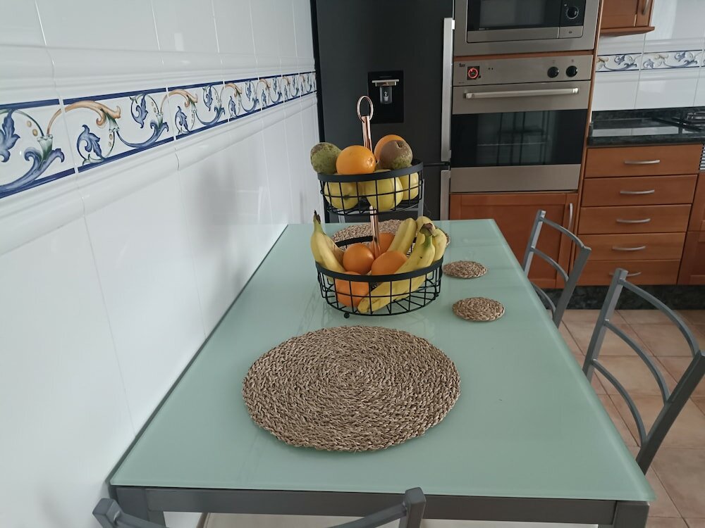 Фото Acogedora y familiar casa EN L'Olleria