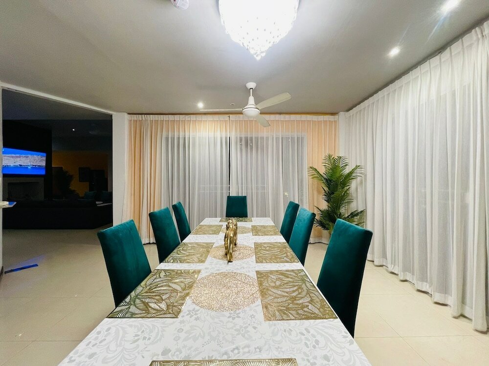 Фото Rosewood Pool Villa Pattaya 1