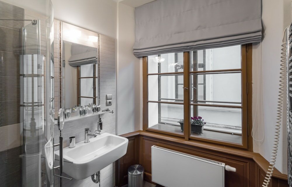 Фото 3 Epoques Apartments by Adrez