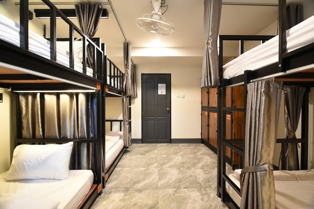 Фото Koko Hostel