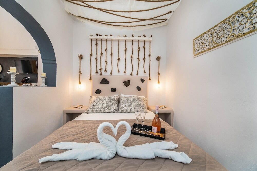 Фото Asera Suites Near Kamari Beach