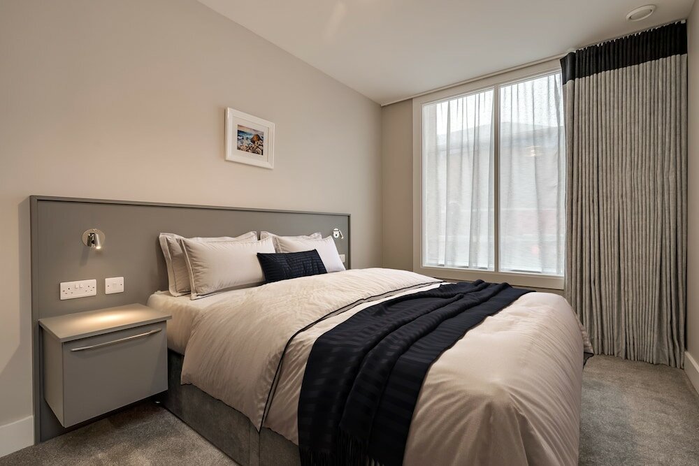 Фото Castle Buildings