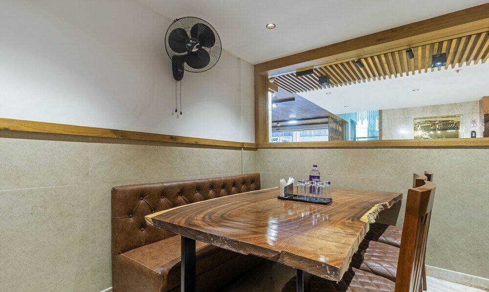 Фото Treebo Trend Tiba