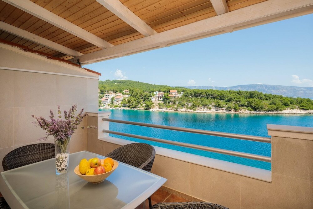 Фото Apartments Habek