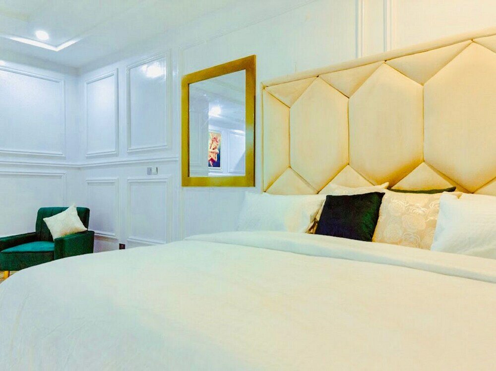 Фото Amara Suites Lekki