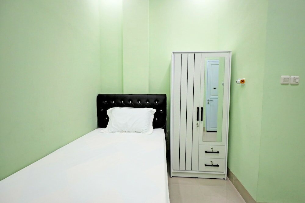 Фото Oyo 93059 Homestay Zafirah