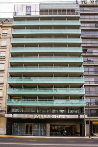 Гостиница Palladio Hotel Buenos Aires