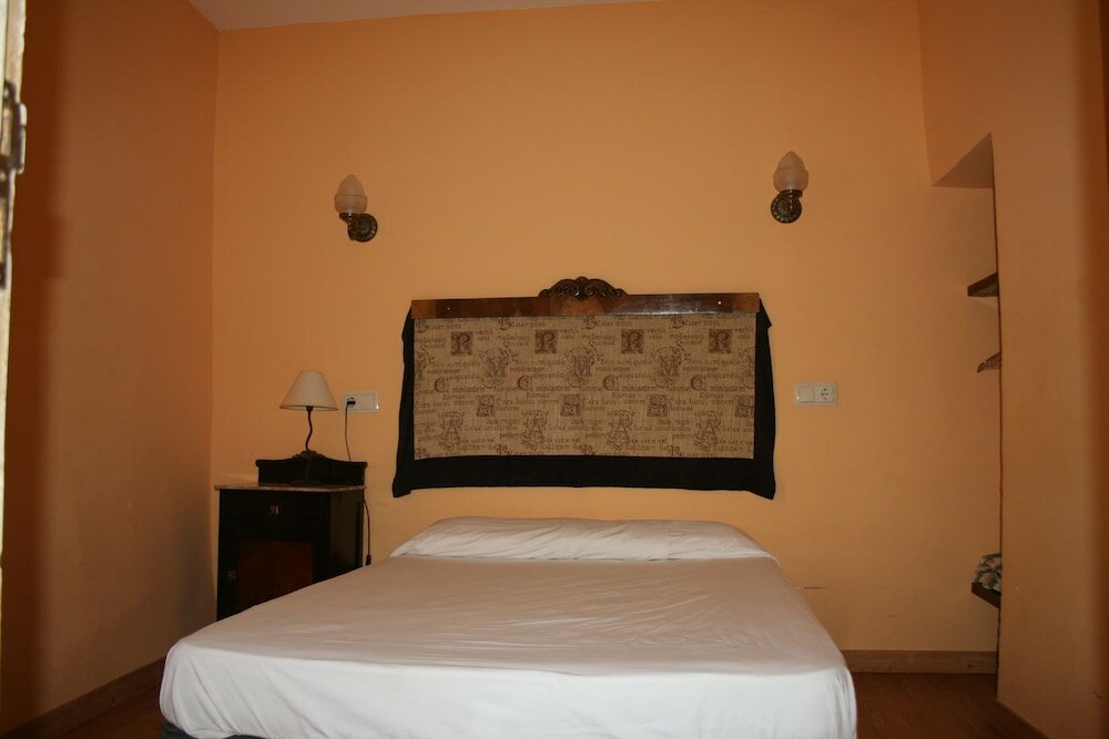 Фото La Bodega Del Camino - Hostel