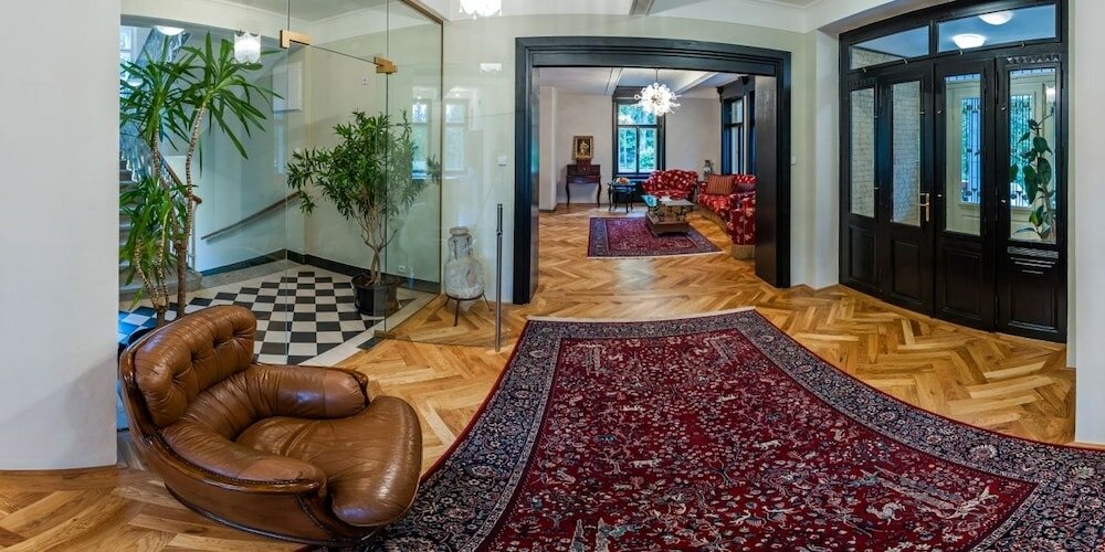 Фото Hotel Vila Olga